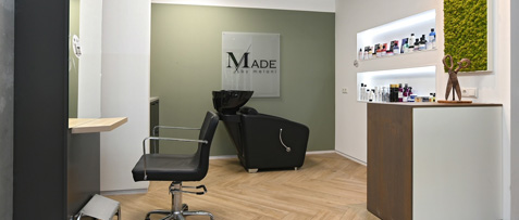 Saloon